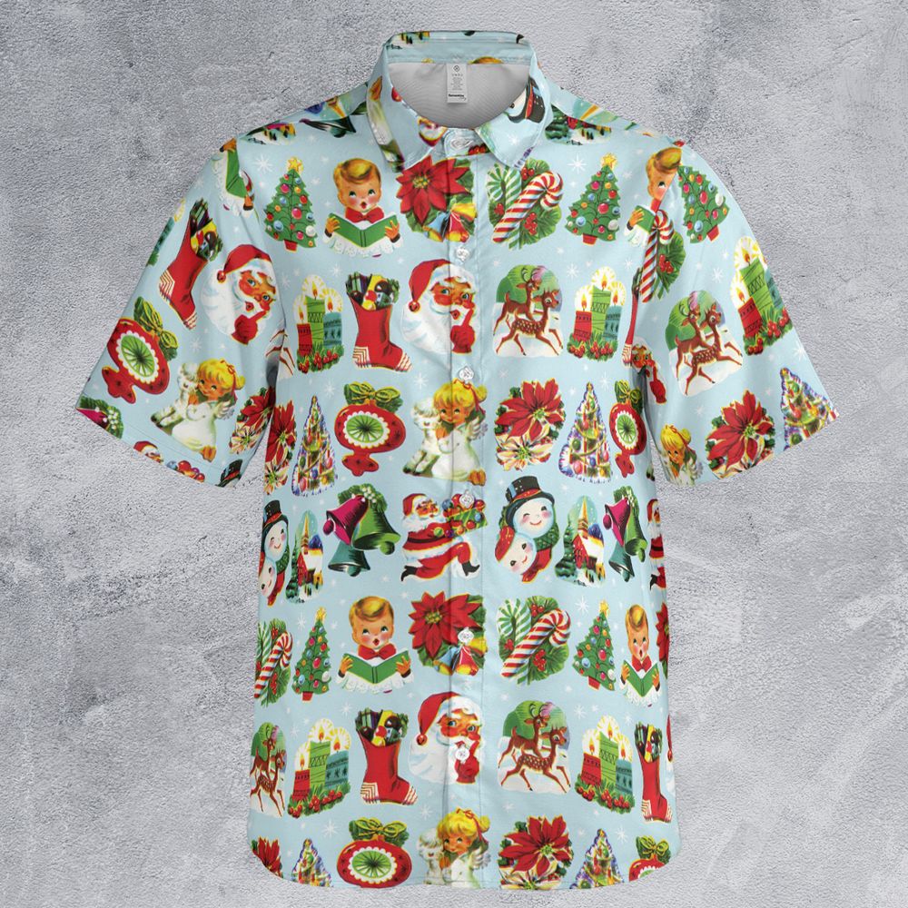 60s christmas decorations -  - 2