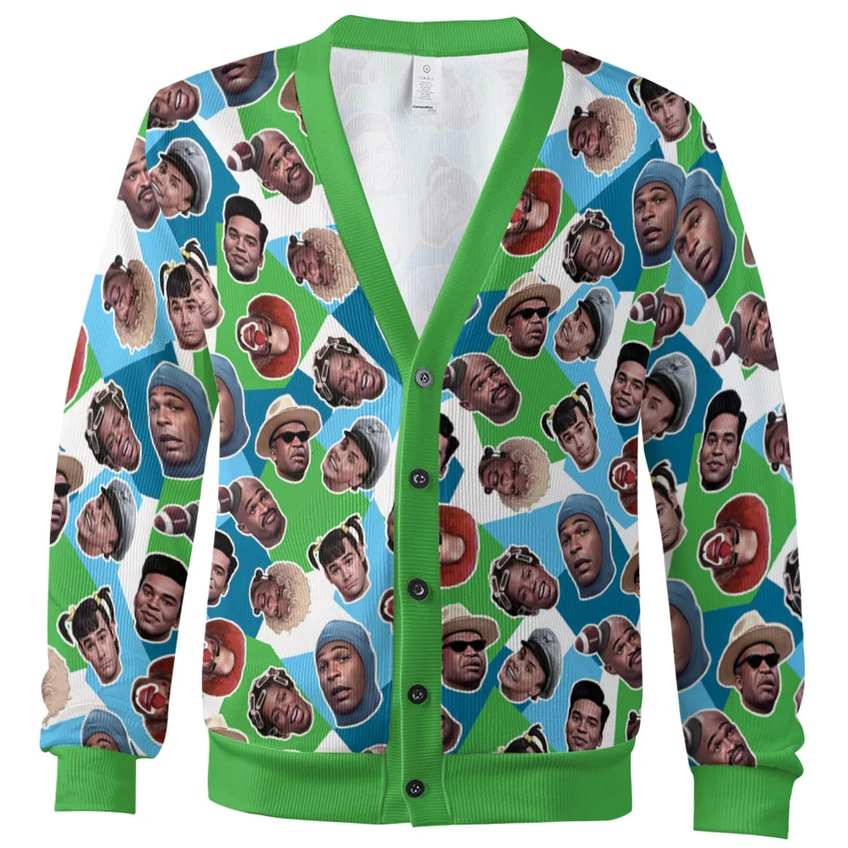 Cardigan - FHZZ4Z6B
