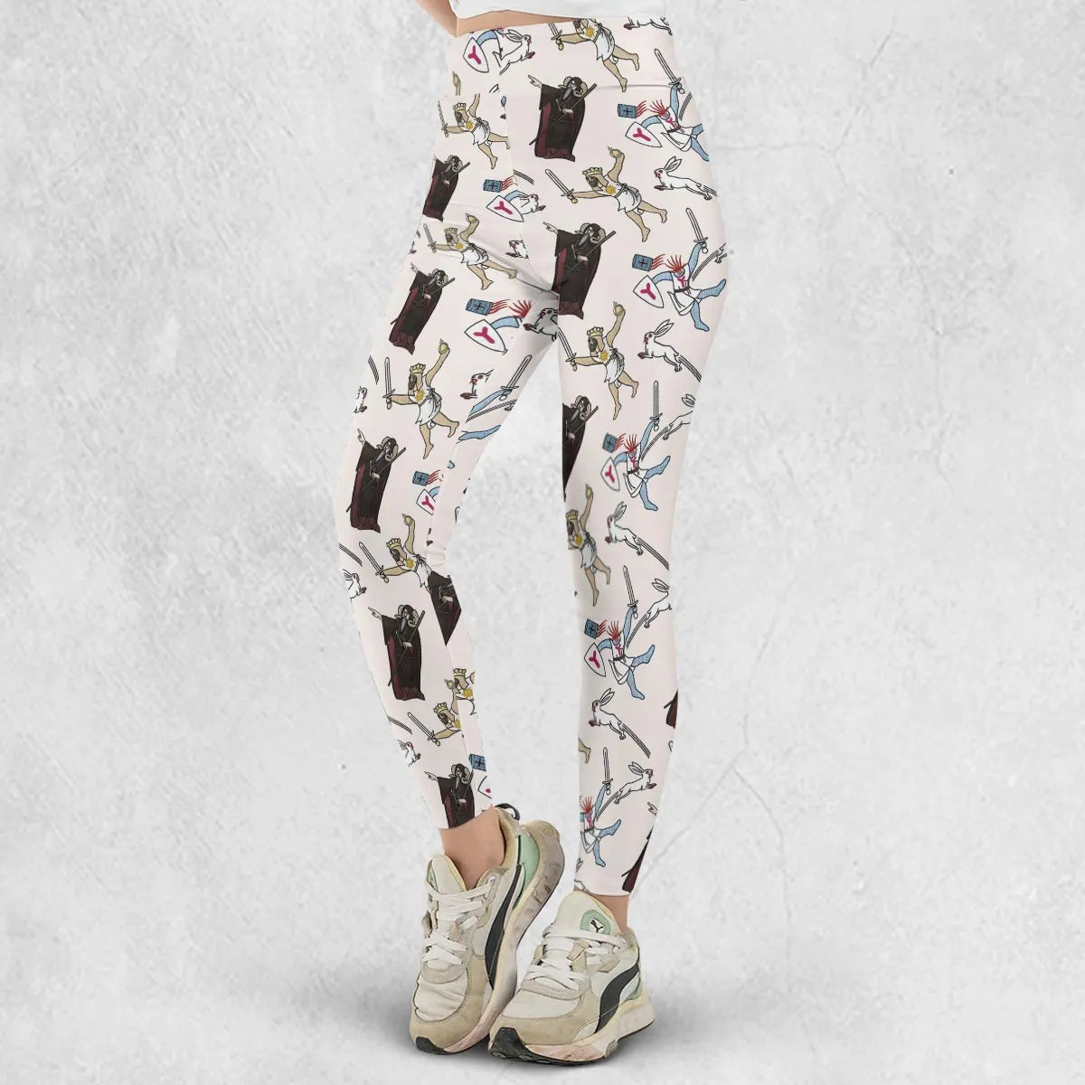 Legging - MN1HNWEF