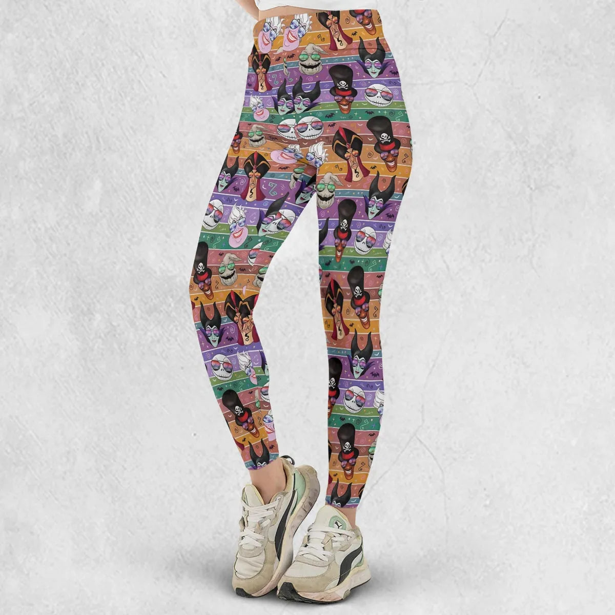 Legging - 738CWP3Q