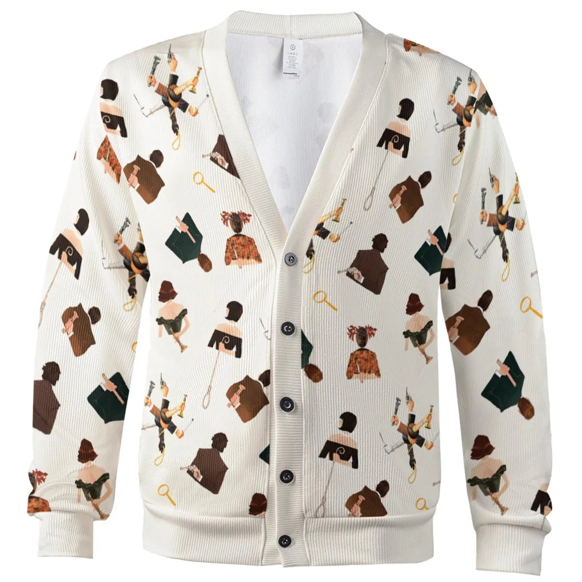 Cardigan - Q3AFK59M
