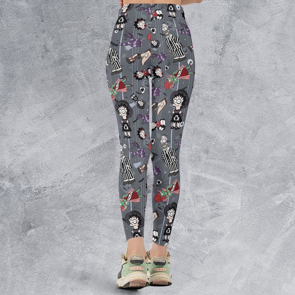 Legging - 81RQVTYY -  - 2