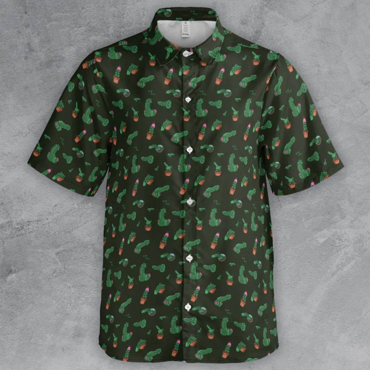 Button Down Shirt - HX3RJBYV