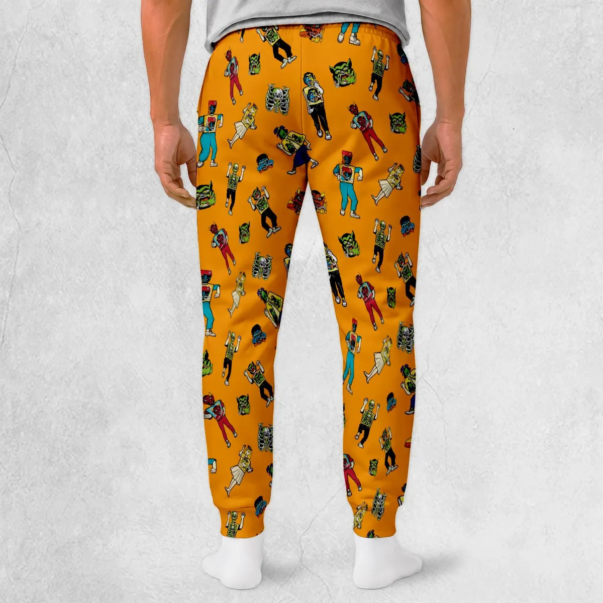 Sweatpants - 1RWGEVNZ