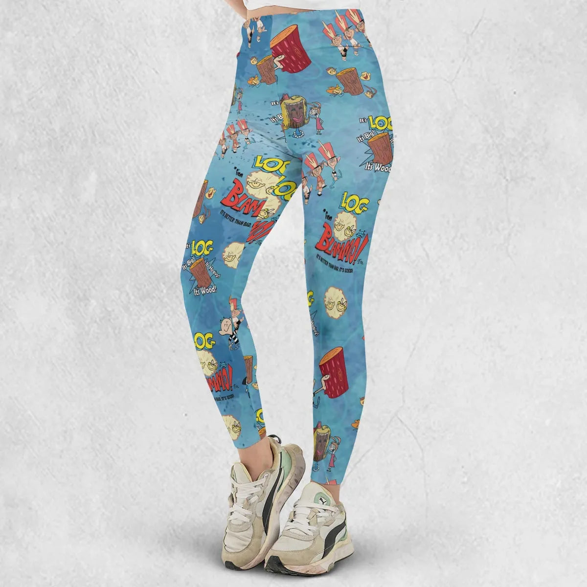 Legging - SZE2G37L