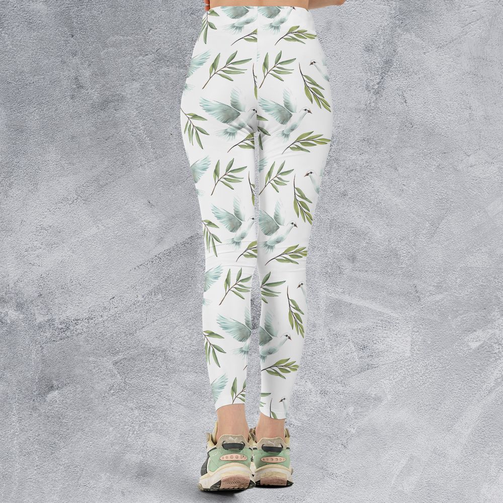 Legging - 63JJJWDC -  - 2