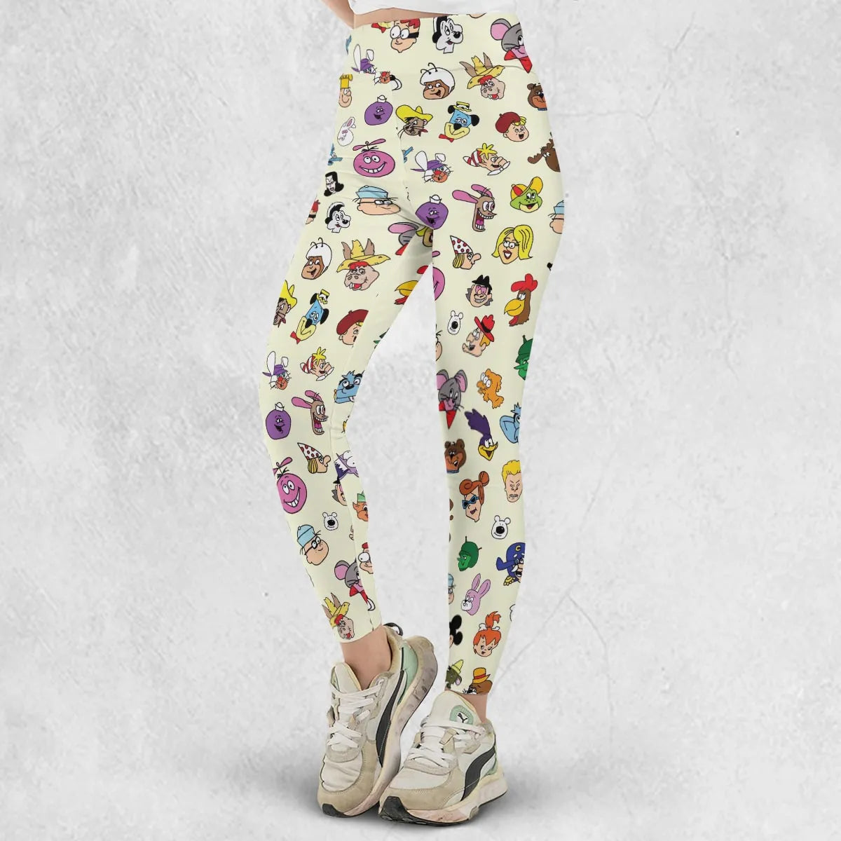 Legging - QE4B1JGQ