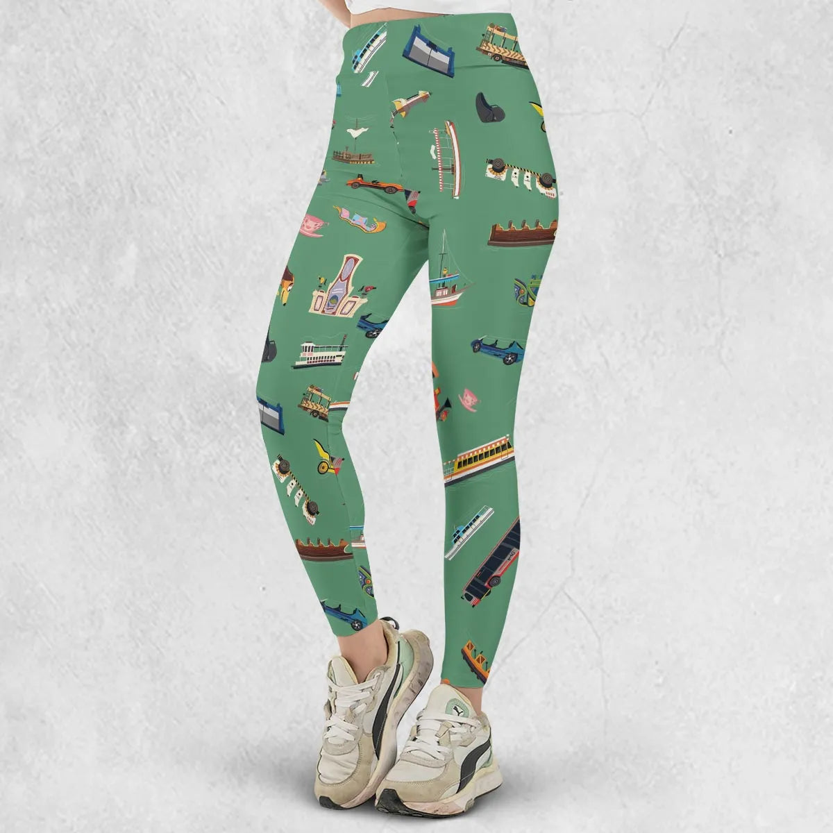 Legging - 1DVPJ5DH