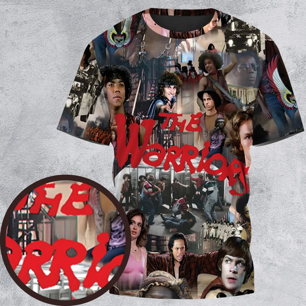 All-Over Print Unisex T-Shirt - NJRLHLJF