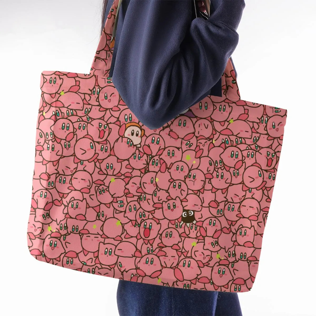 Large Tote Bag - Z8HN5VUW