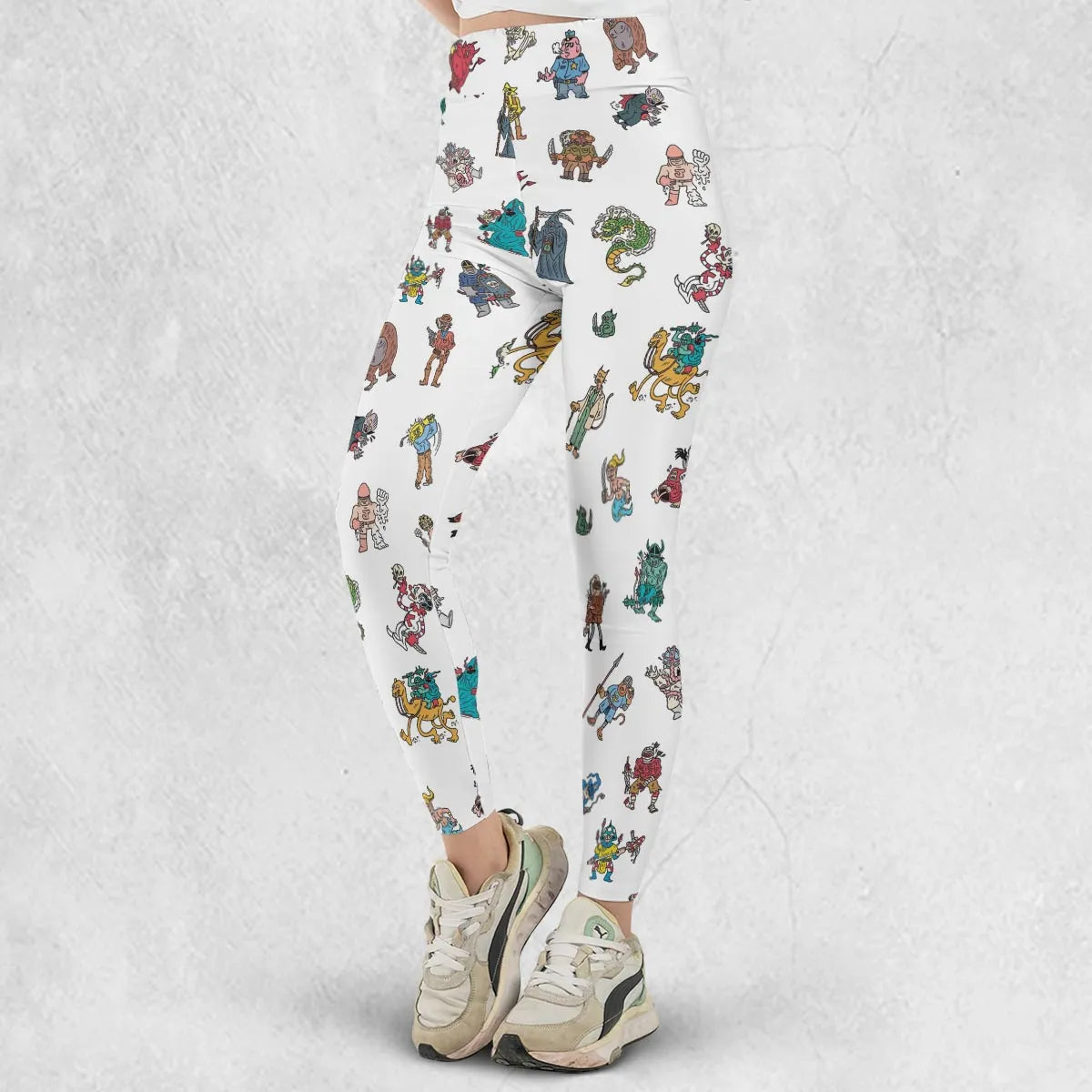 Legging - W2SK5X62