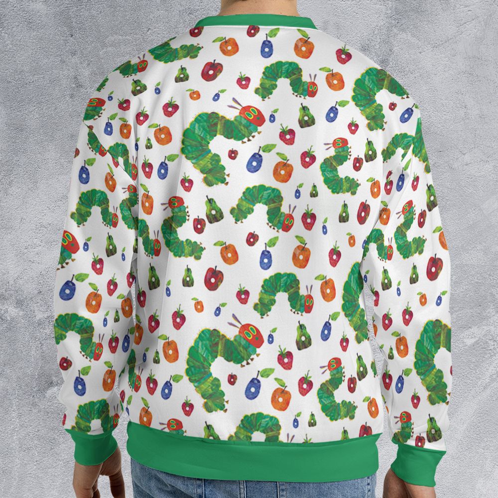 Hungry Caterpillar -  - 2