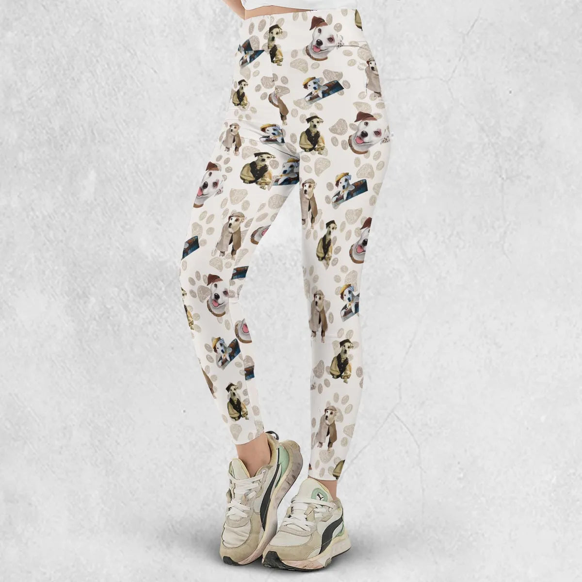 Legging - X7GBHXUD
