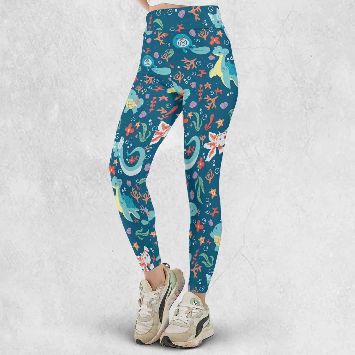 Legging - B5ZFN6TY