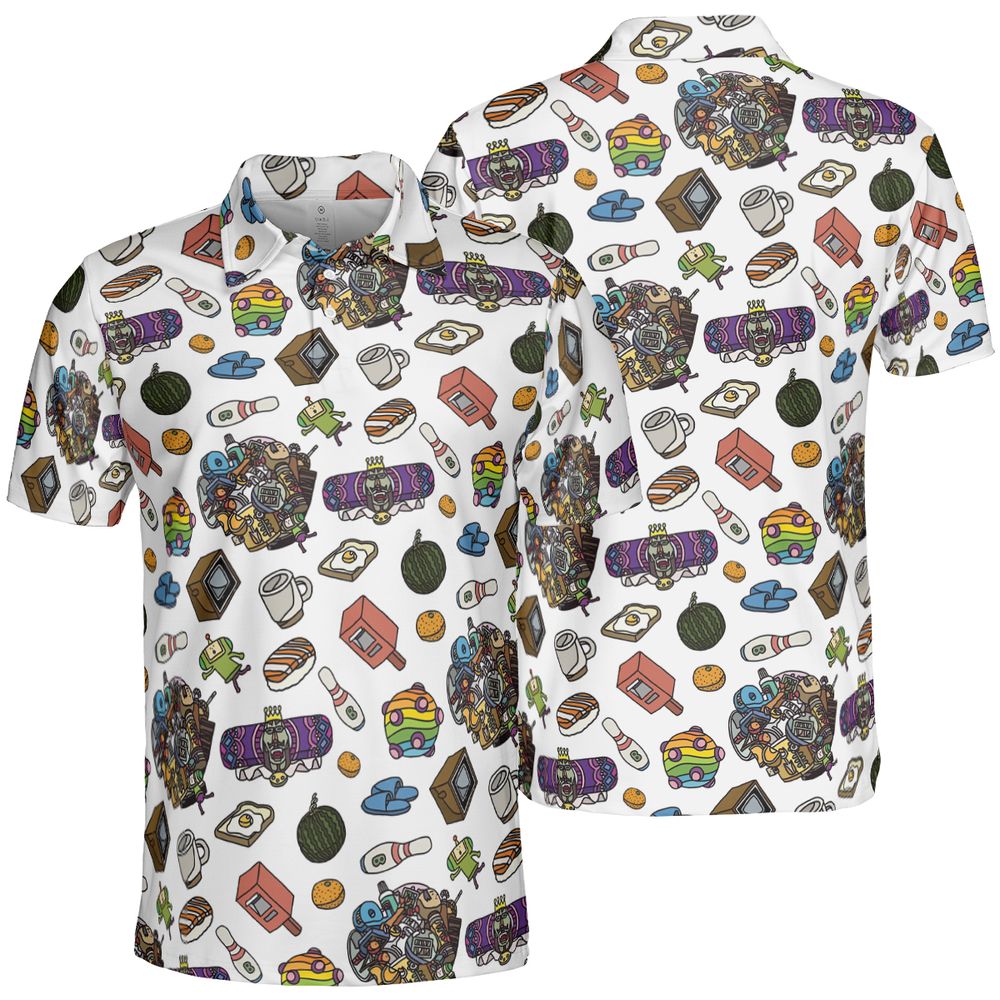 Sticky rolling ball -  - 2