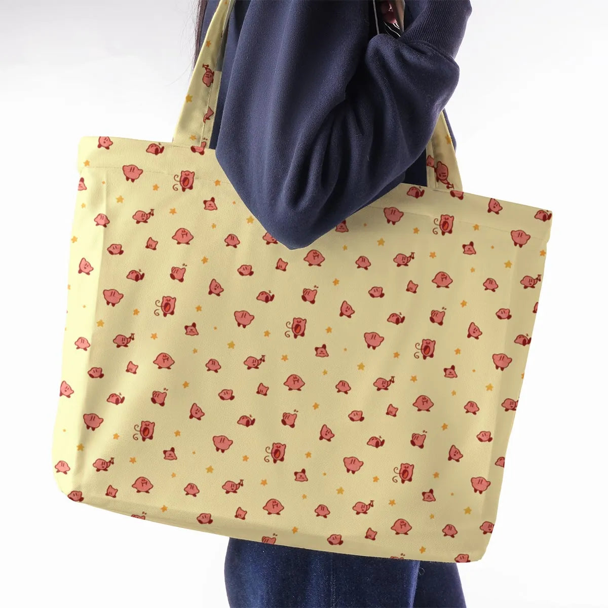 Large Tote Bag - N5C4CJ37