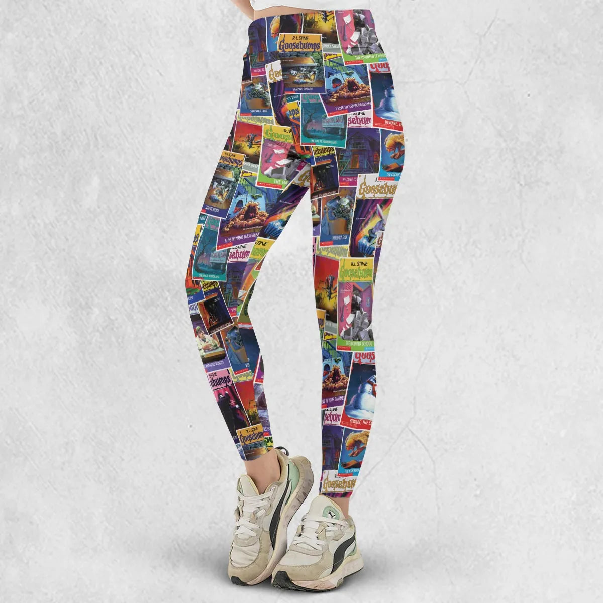 Legging - BTZ5RU9D