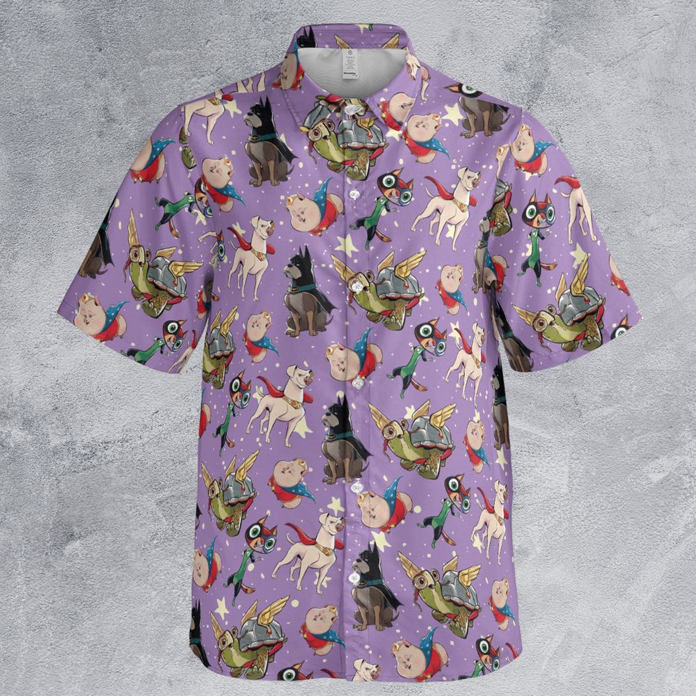 Button Down Shirt - QWJGMDZY -  - 2