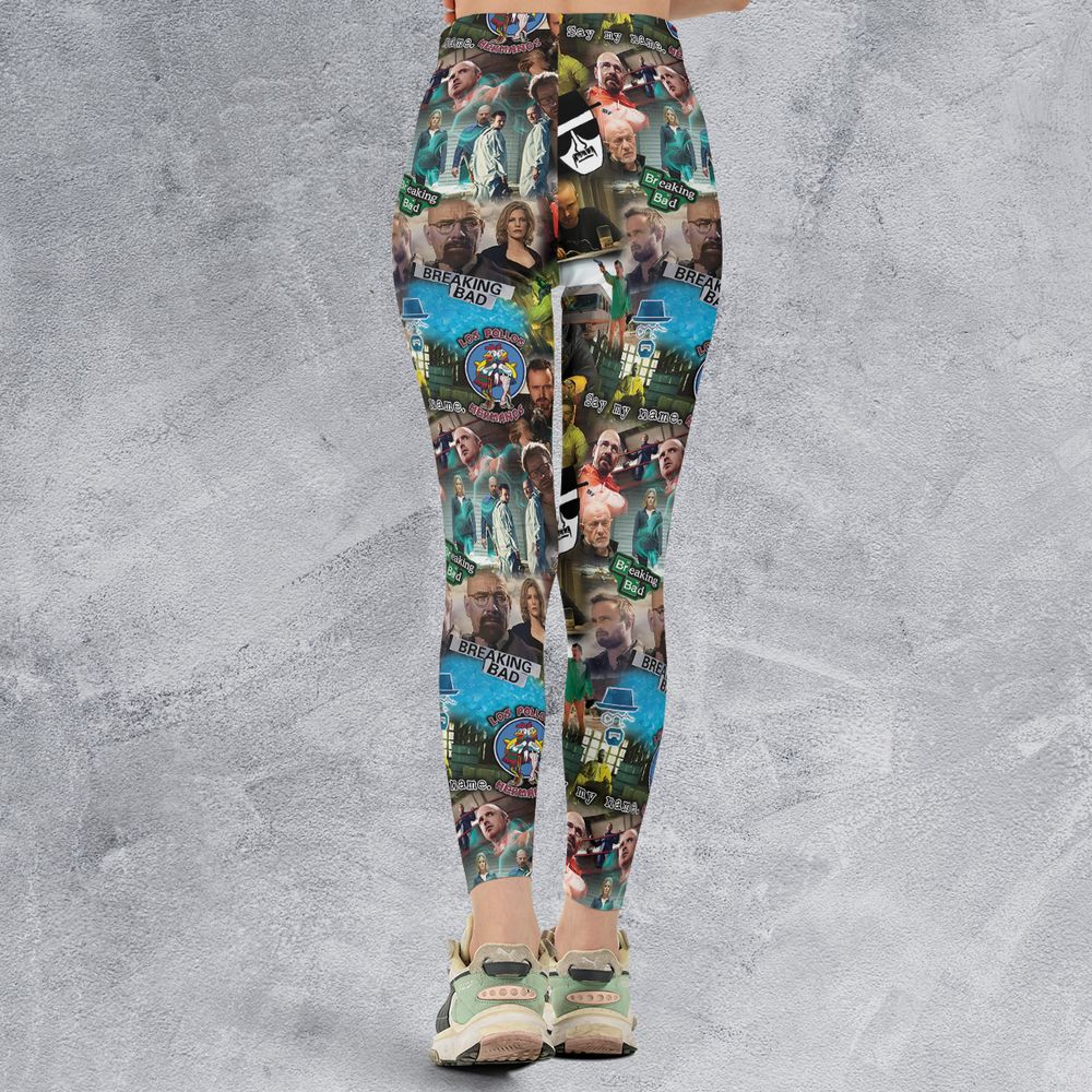 Legging - J4Z5EF22 -  - 2