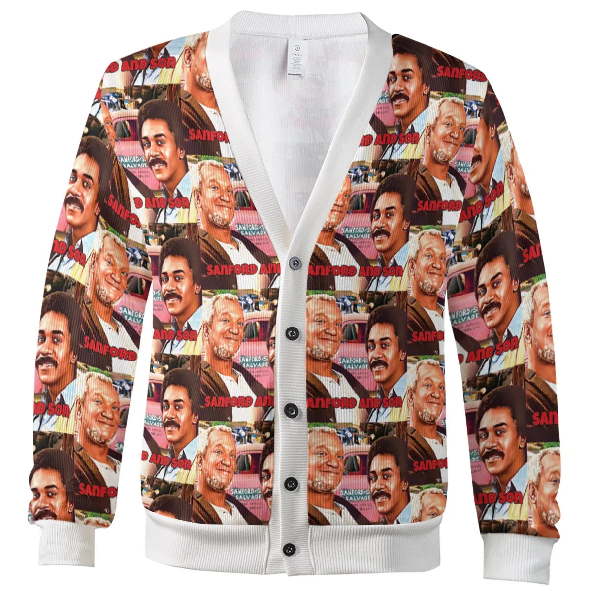 Cardigan - KS5JBKSJ