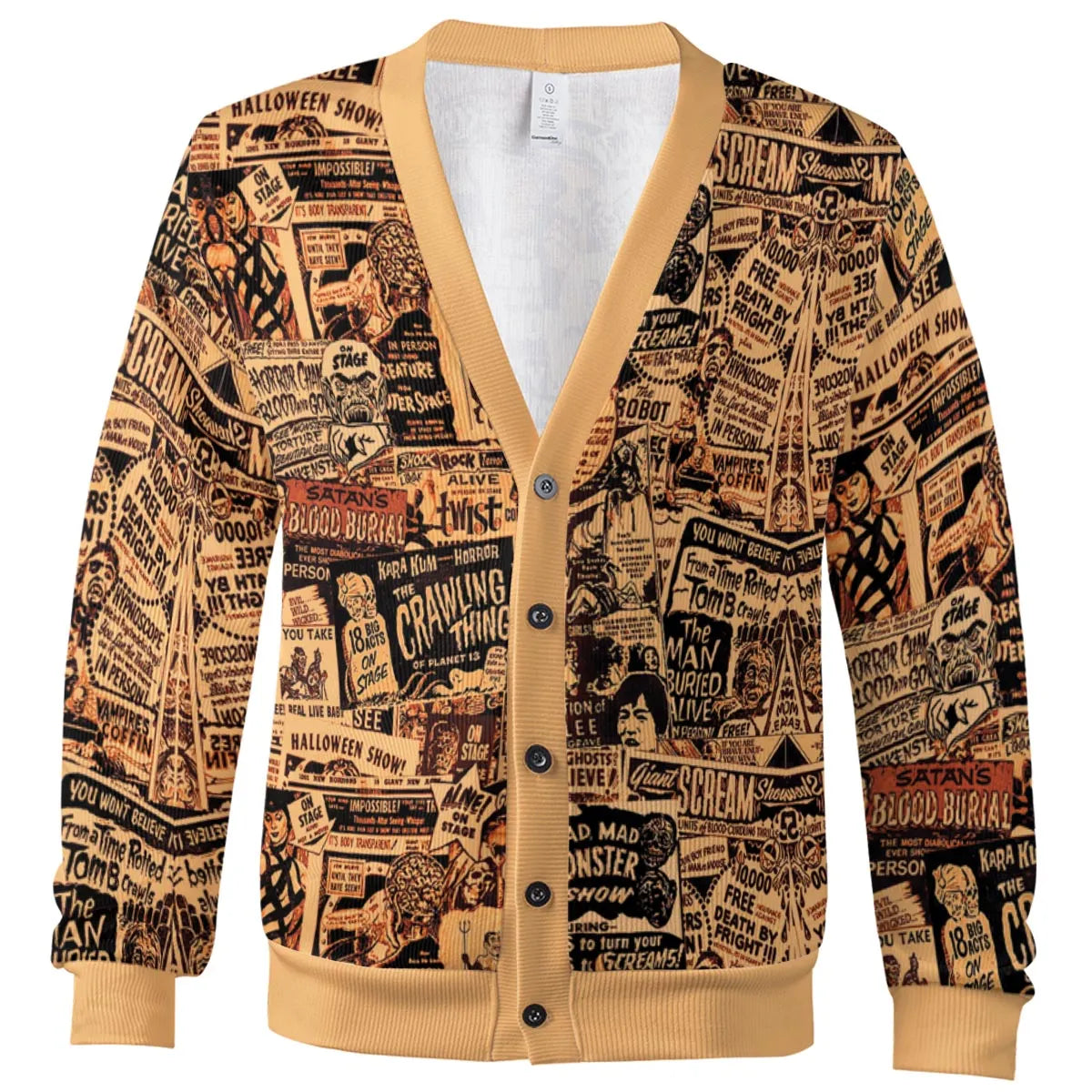 Cardigan - N1VNJH8Y