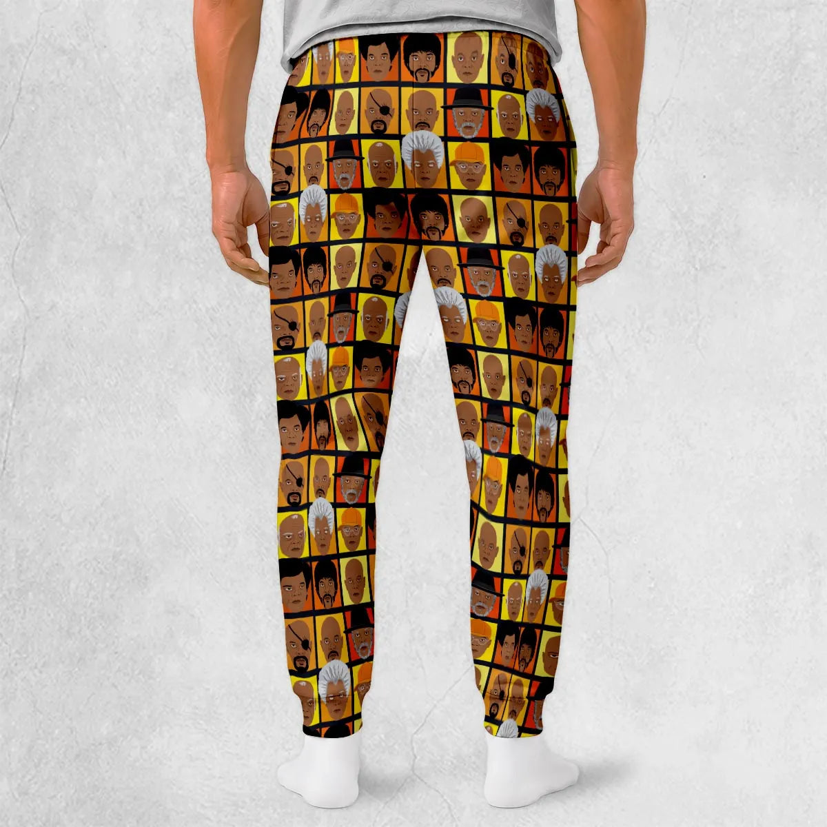 Sweatpants - UUPNF1NM