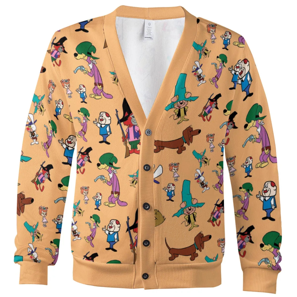 Cardigan - AFAH79K9