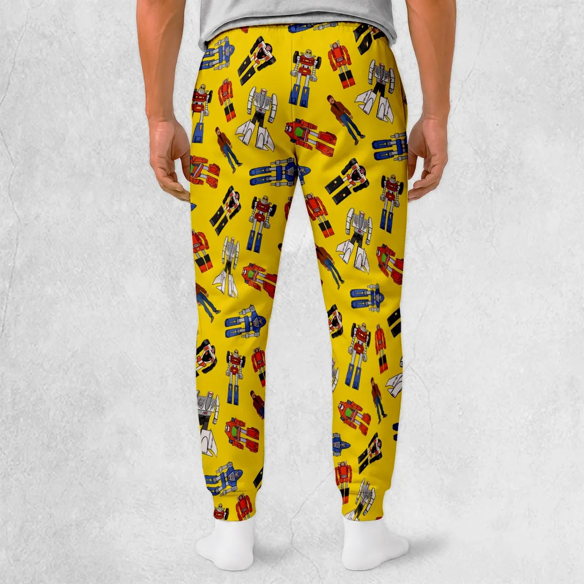 Sweatpants - PSQY5GQP