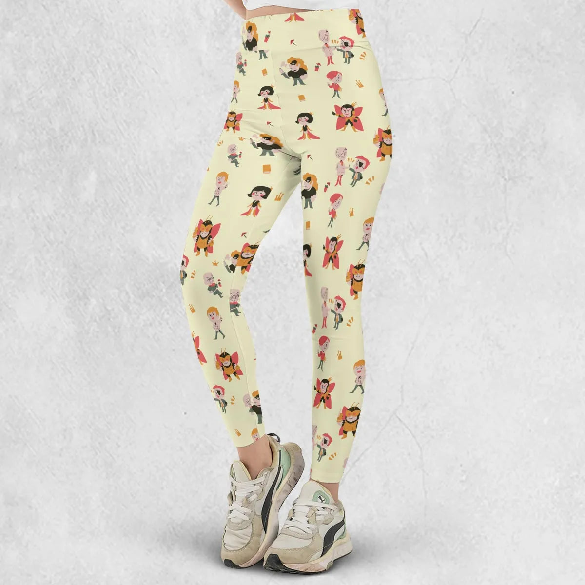 Legging - J4YSU63G
