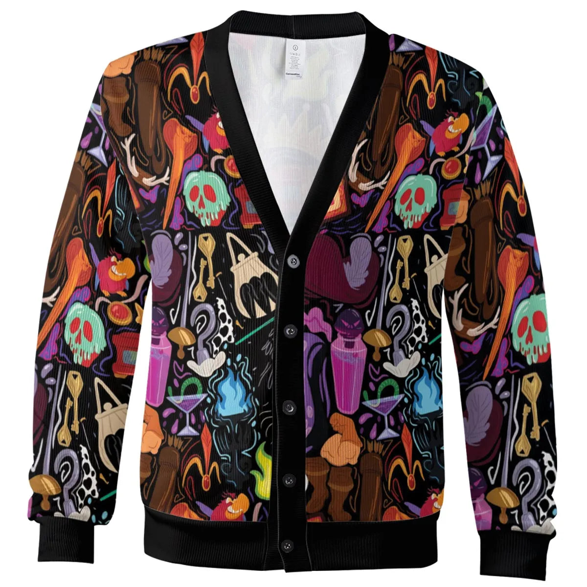Cardigan - 2YZ5FB69