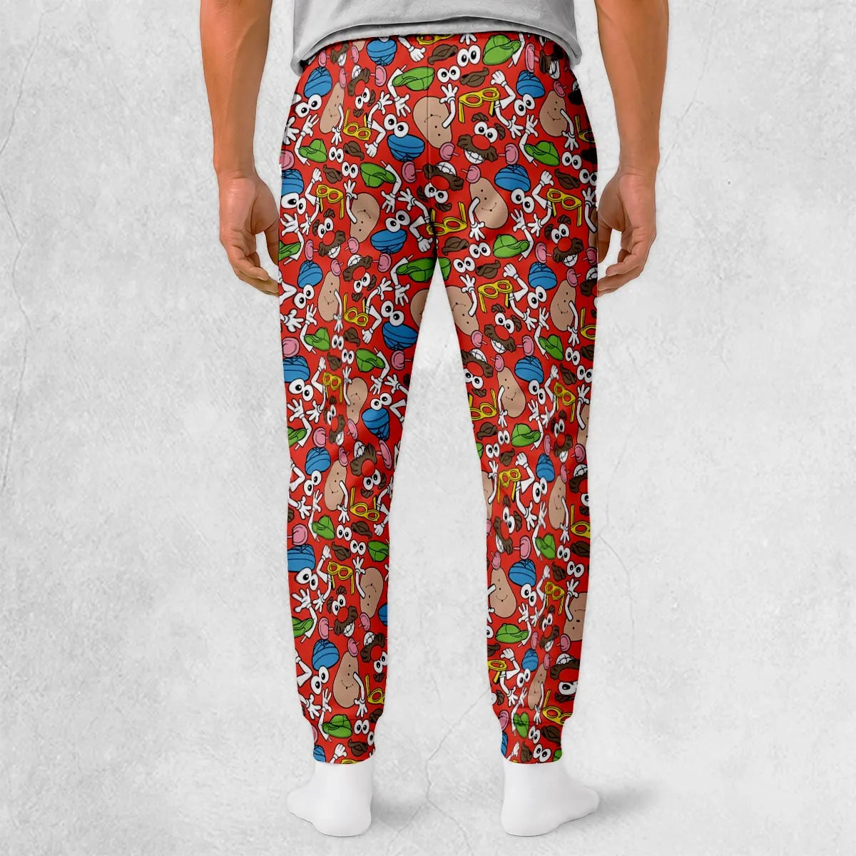 Sweatpants - JP3L1K4P