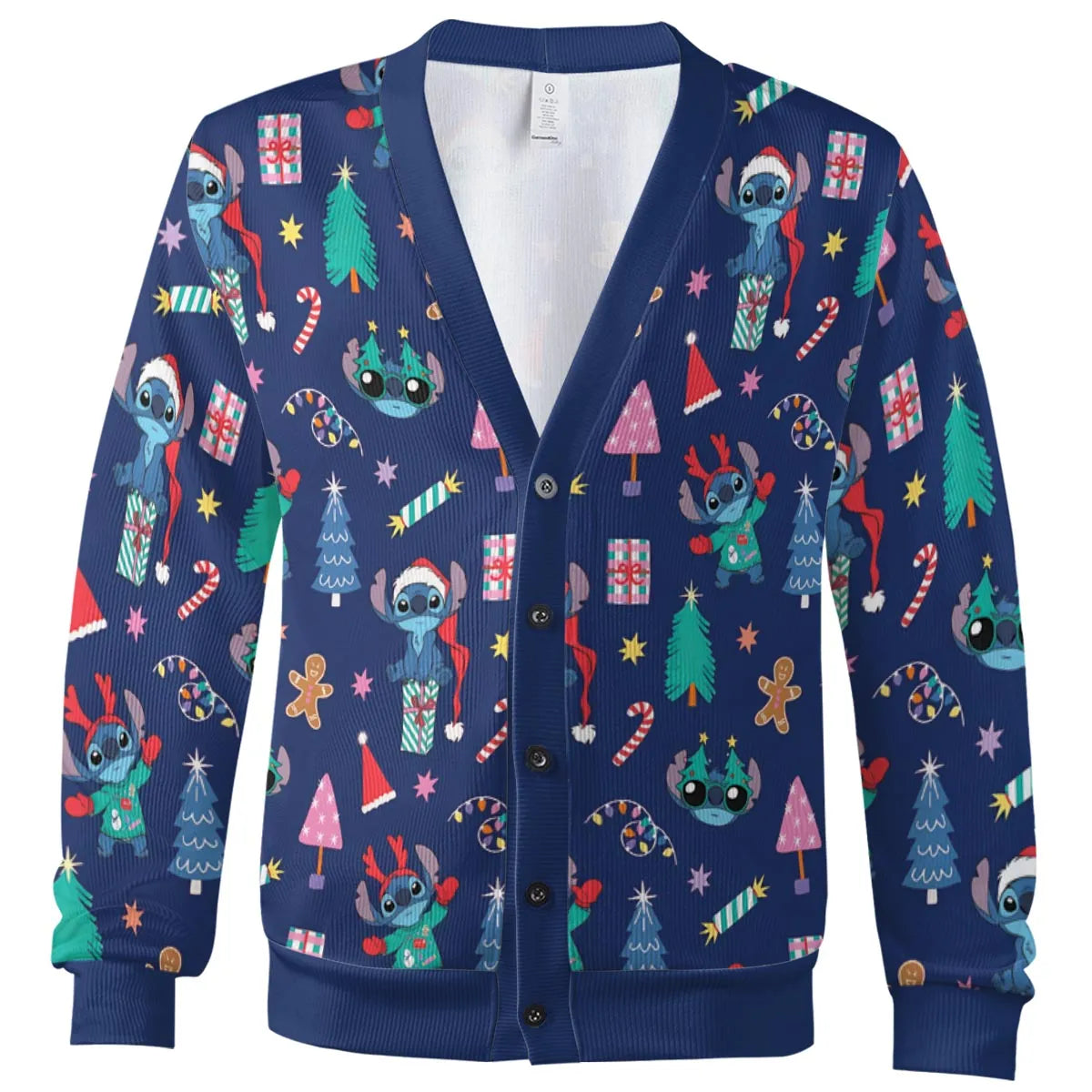 Cardigan - HAFDNM7D
