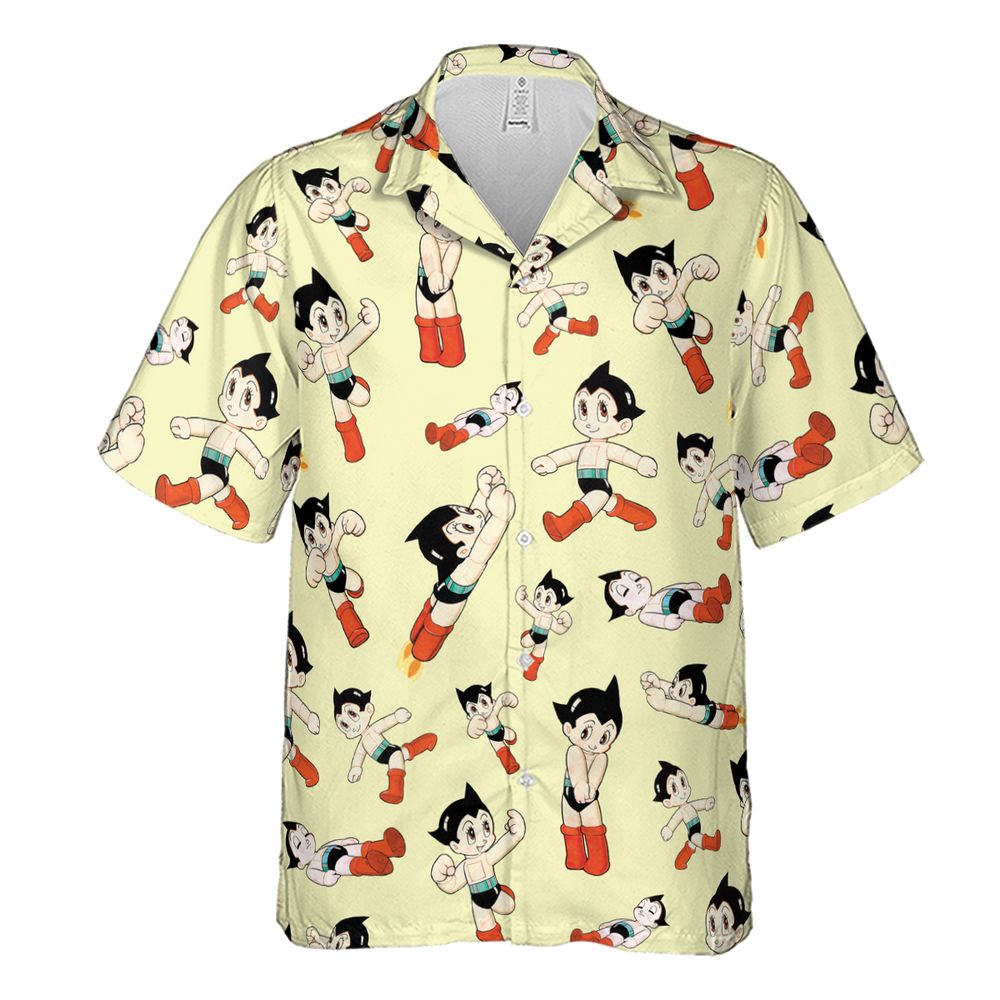 Astro Boy -  - 2