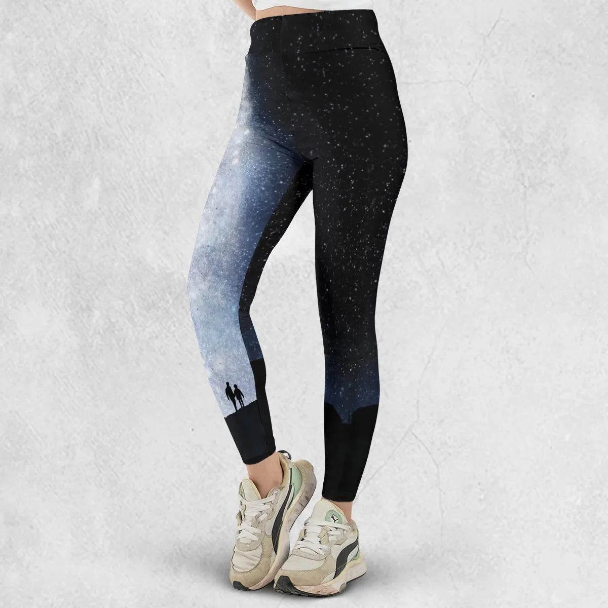 Legging - F1Y9GCGX