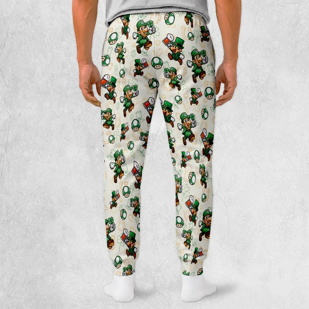Sweatpants - CYSK262Q