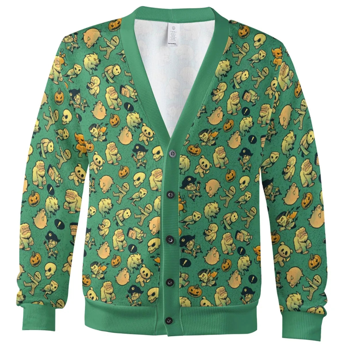 Cardigan - BAMF2RLG