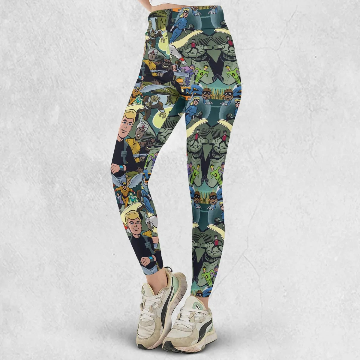 Legging - CG5RVWR2