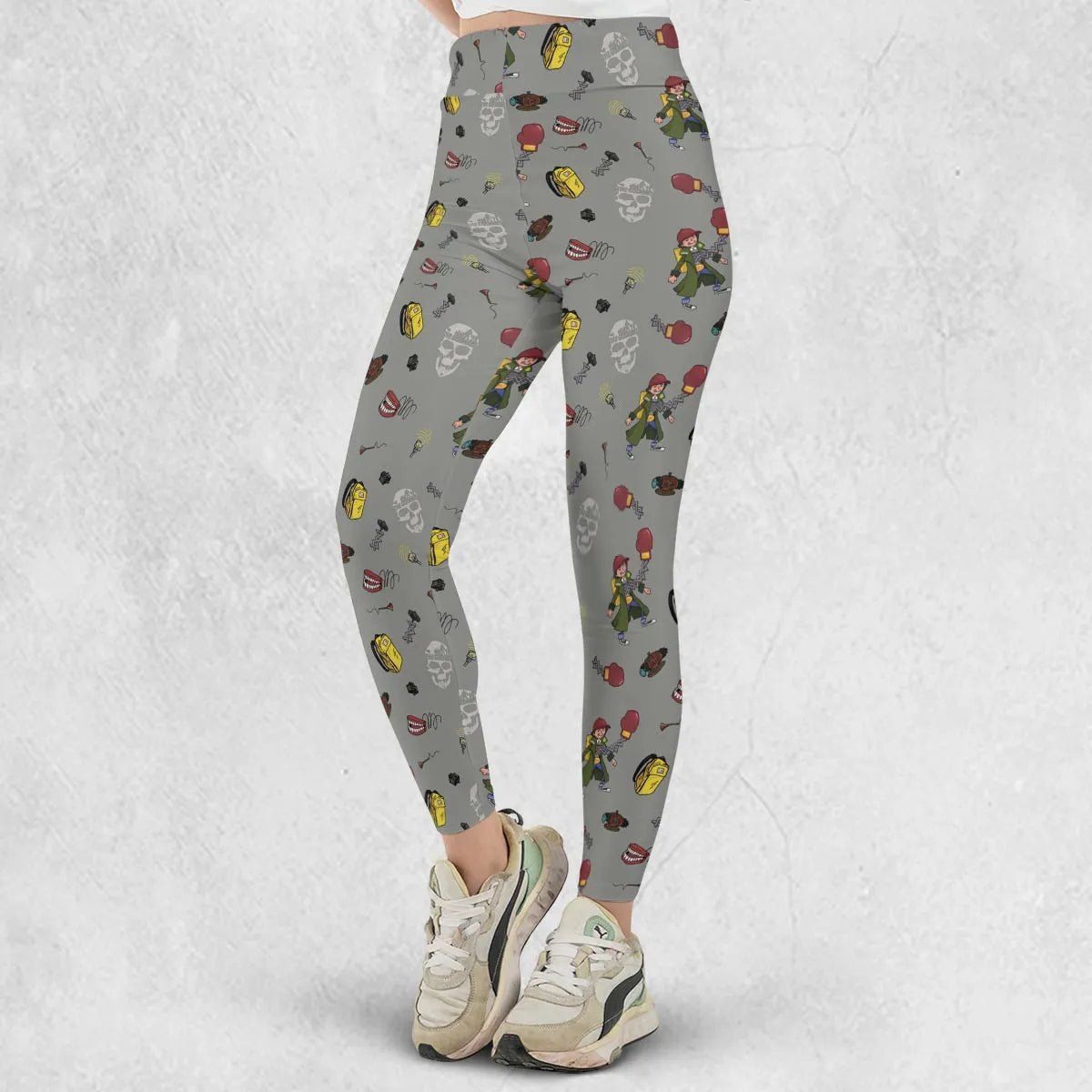 Legging - GT8TZ91R