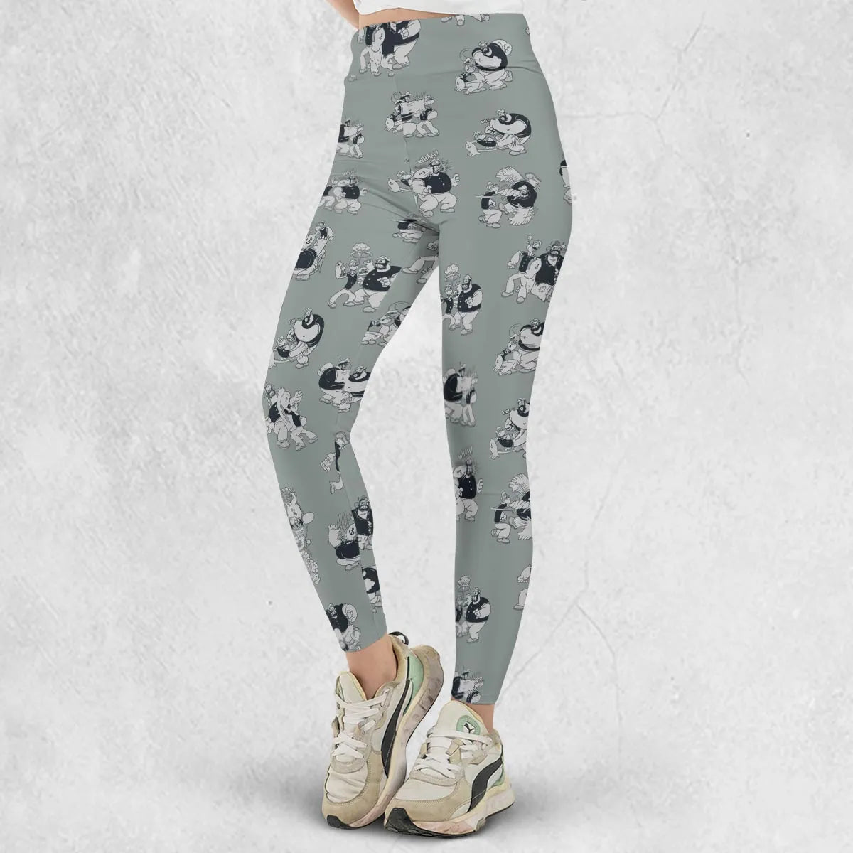 Legging - HESD8WVS