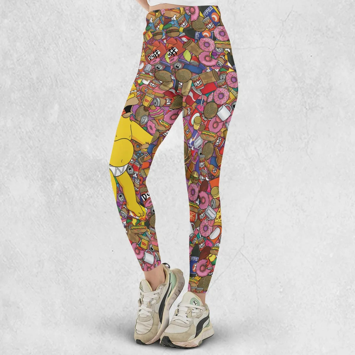 Legging - RV66SUQ3
