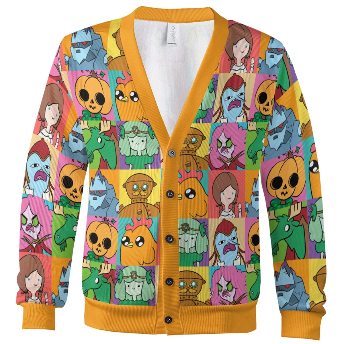 Cardigan - STZCP3U3