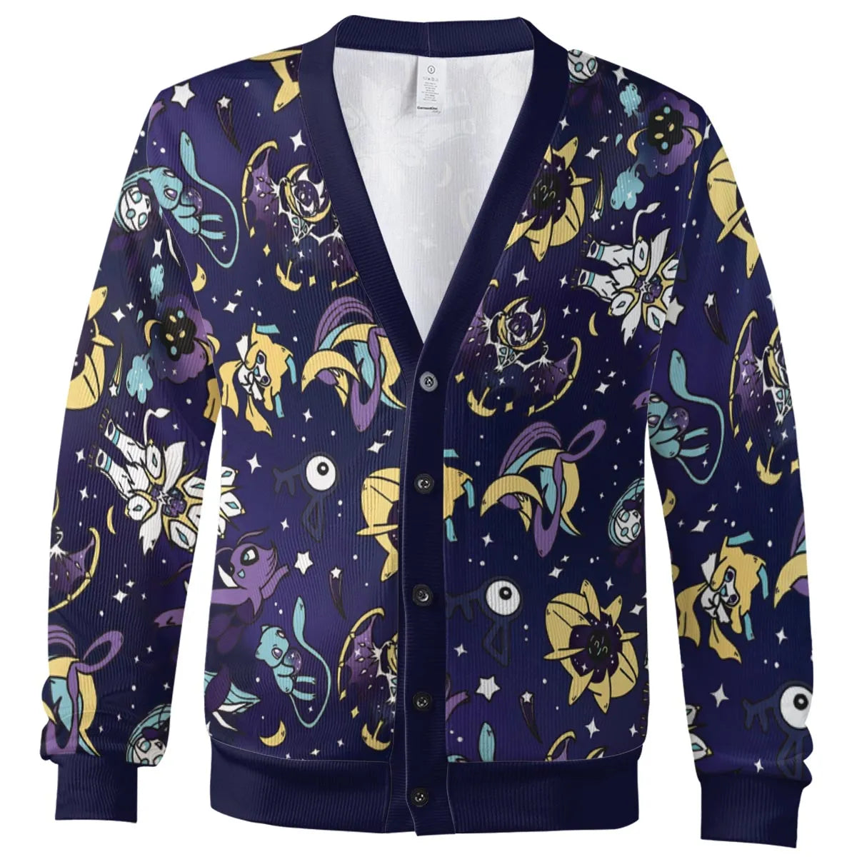 Cardigan - C61NB8VH