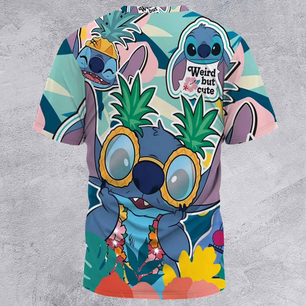 All-Over Print Unisex T-Shirt - WSYM4Q63