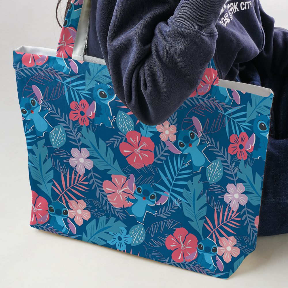 Large Tote Bag - AHQTPJZG -  - 2