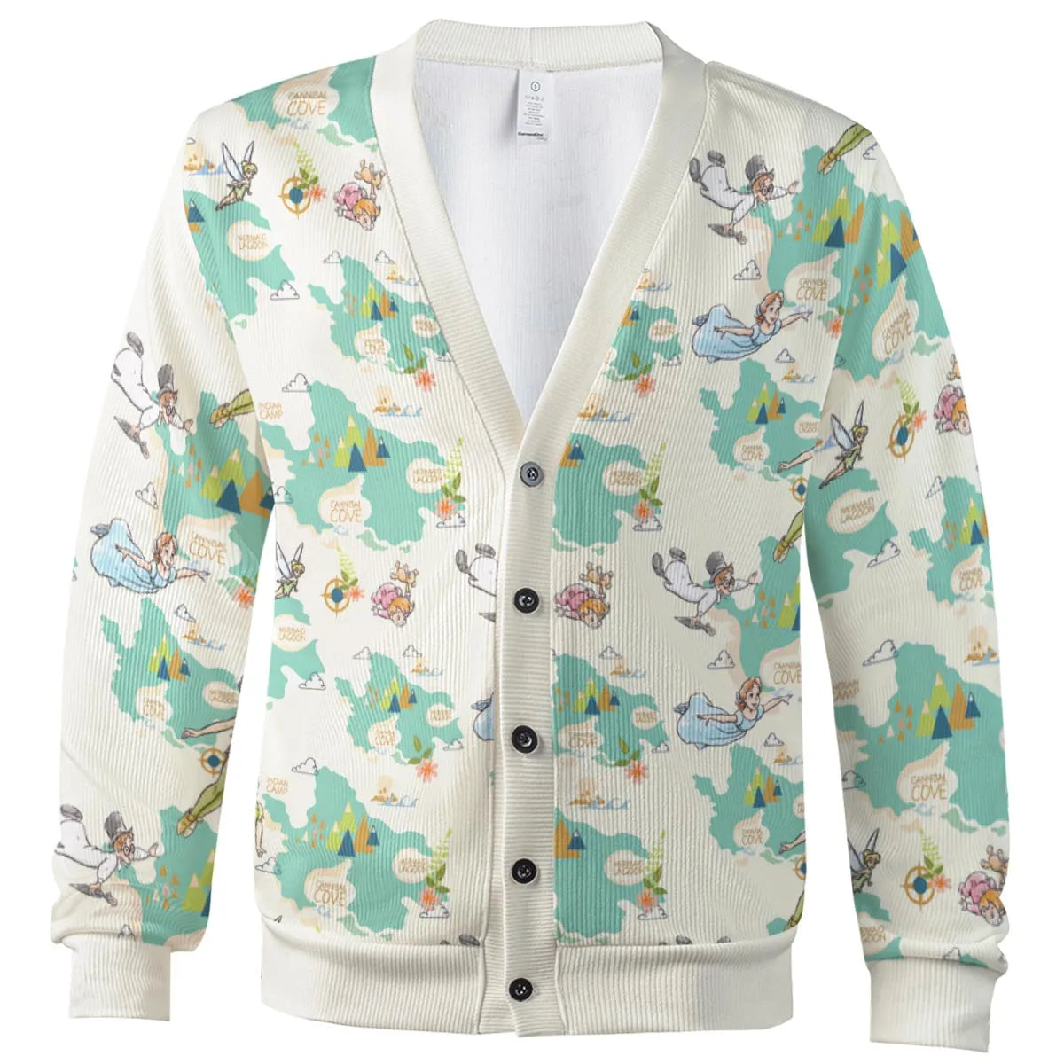 Cardigan - F8VL9ZK9