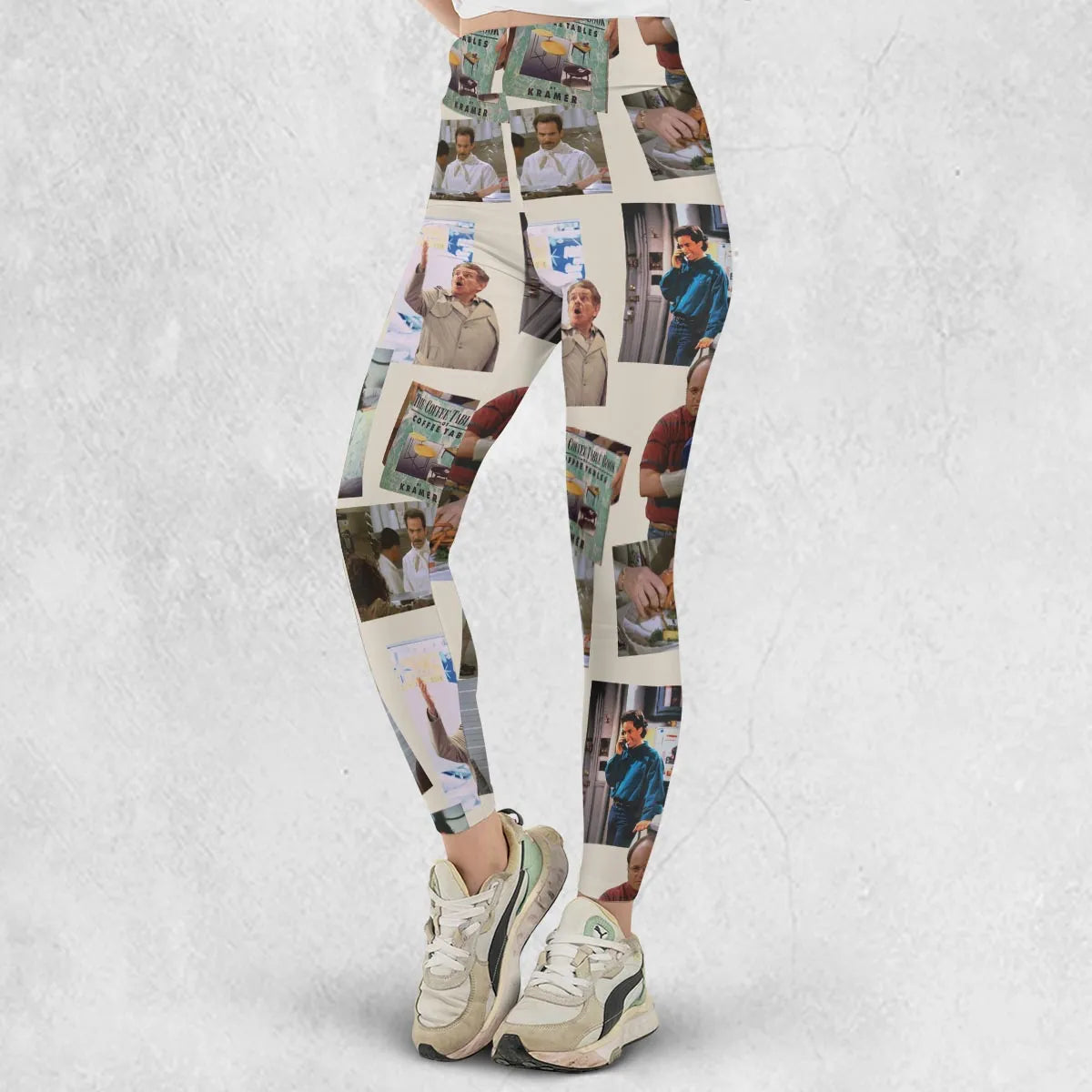 Legging - JGZ7B7XY