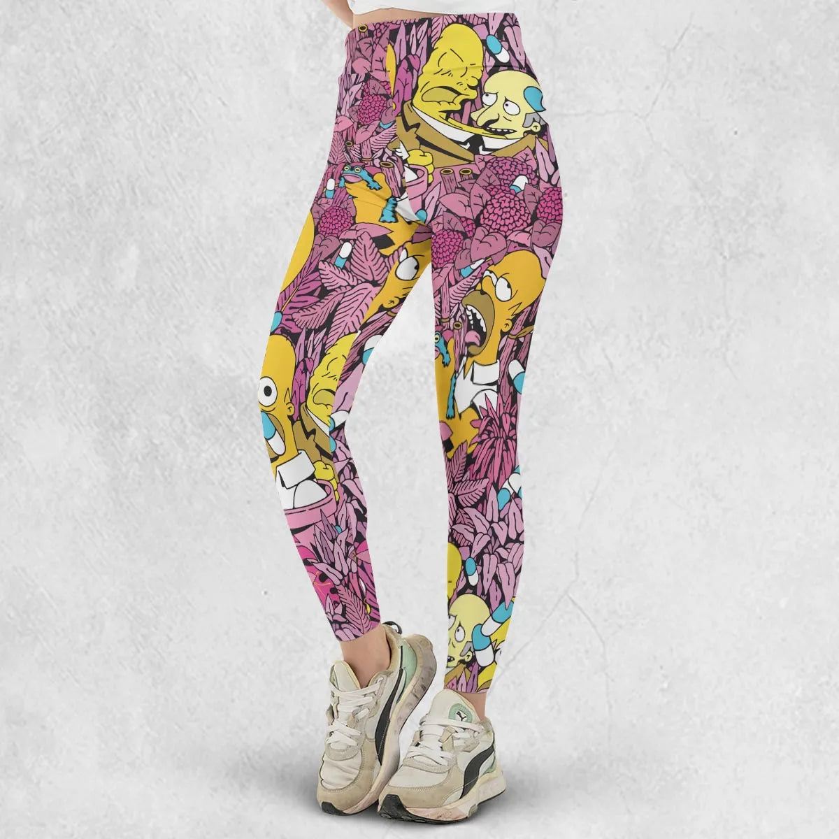 Legging - 57TBAEFM