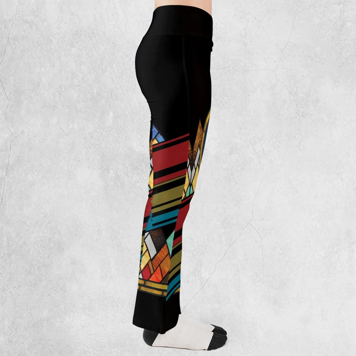 Flare Leggings - EN2H7N94