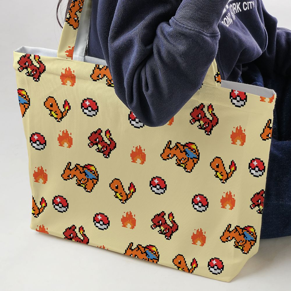 Charmander Evolution -  - 2