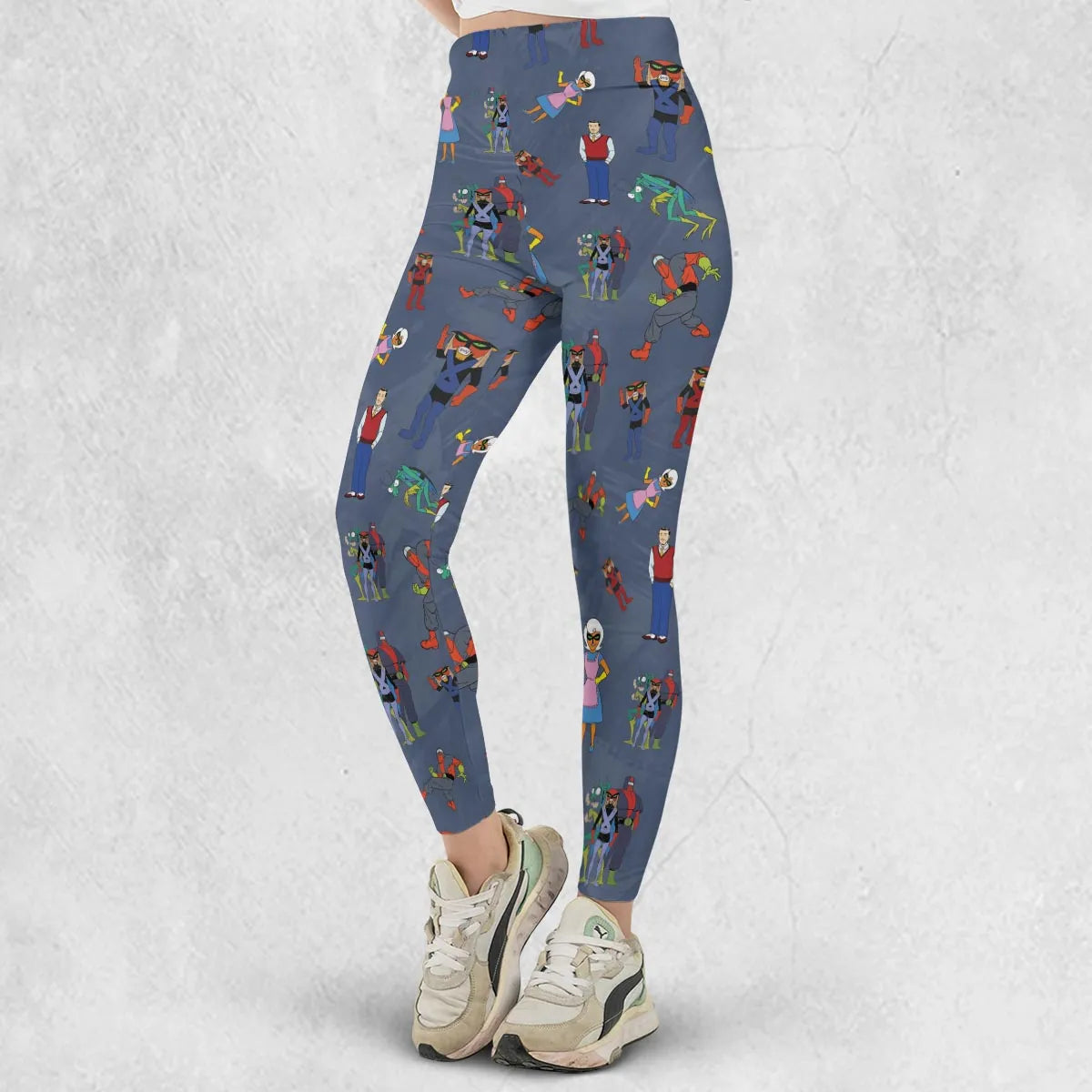 Legging - U52Y4331
